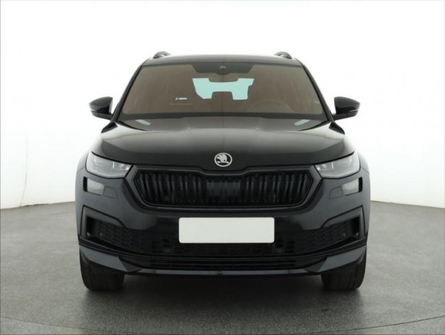 Škoda Kodiaq  2.0 TSI Sportline