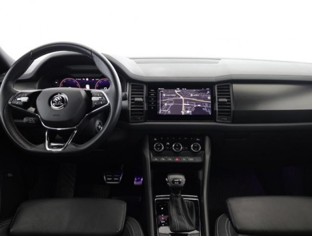 Škoda Kodiaq  2.0 TSI Sportline