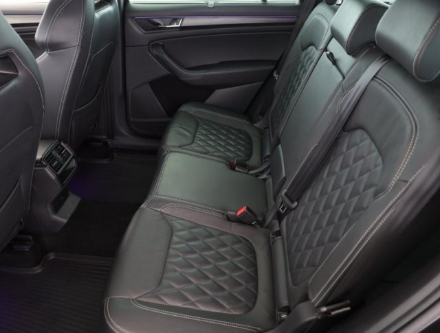 Škoda Kodiaq  2.0 TSI Sportline