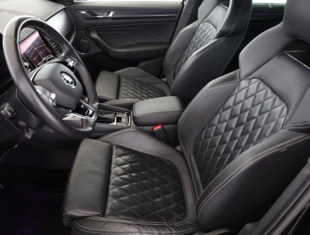 Škoda Kodiaq  2.0 TSI Sportline