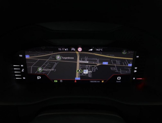 Škoda Kodiaq  2.0 TSI Sportline