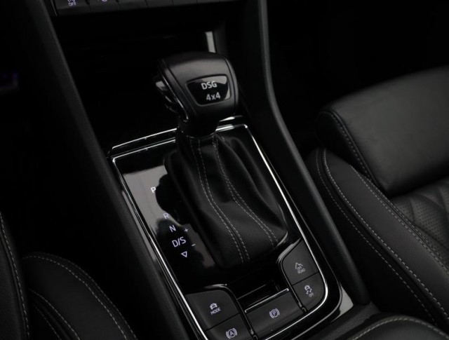 Škoda Kodiaq  2.0 TSI Sportline