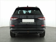 Škoda Kodiaq  2.0 TSI Sportline