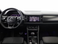 Škoda Kodiaq  2.0 TSI Sportline