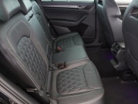 Škoda Kodiaq  2.0 TSI Sportline