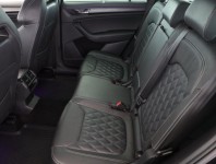 Škoda Kodiaq  2.0 TSI Sportline