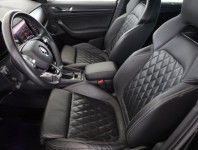 Škoda Kodiaq  2.0 TSI Sportline