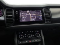 Škoda Kodiaq  2.0 TSI Sportline