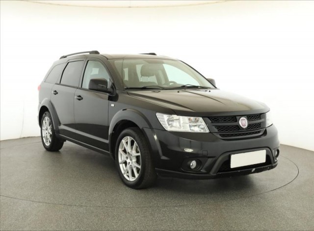 Fiat Freemont  2.0 MultiJet 