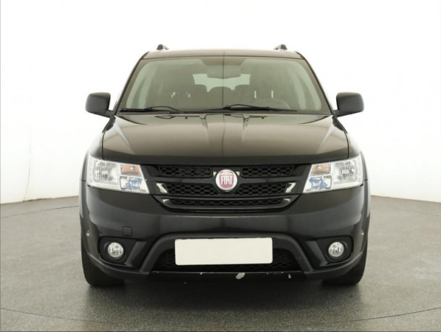 Fiat Freemont  2.0 MultiJet 