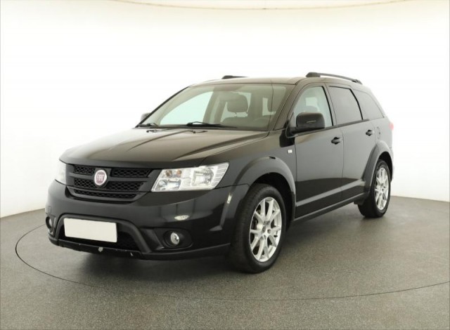 Fiat Freemont  2.0 MultiJet 