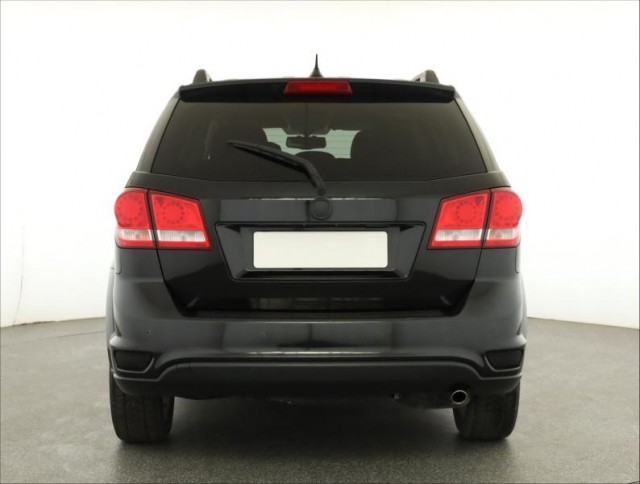 Fiat Freemont  2.0 MultiJet 