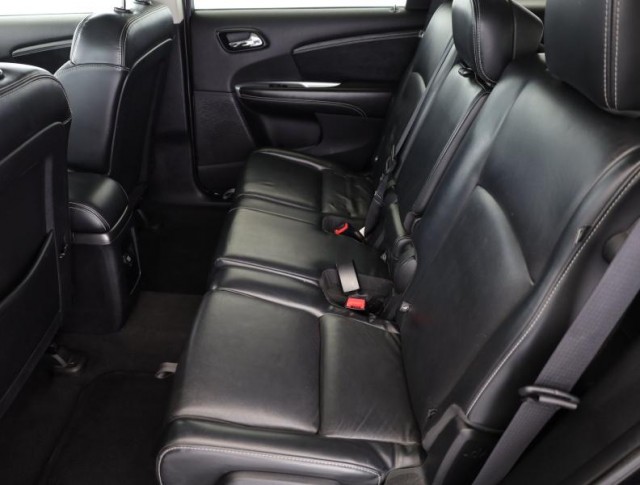 Fiat Freemont  2.0 MultiJet 