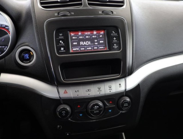 Fiat Freemont  2.0 MultiJet 