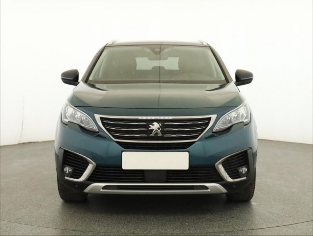 Peugeot 5008  1.5 BlueHDi 