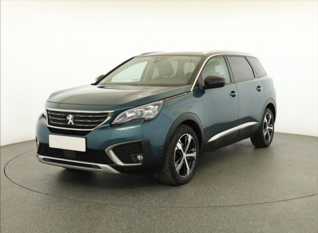 Peugeot 5008  1.5 BlueHDi 