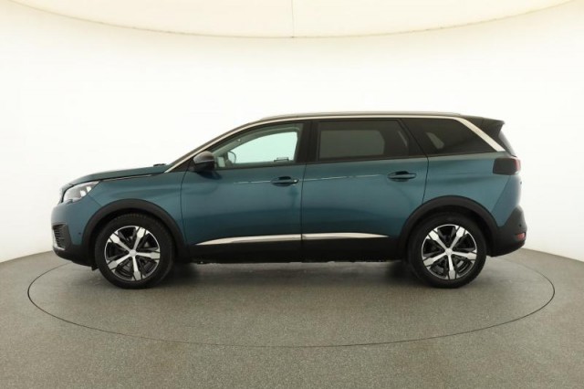 Peugeot 5008  1.5 BlueHDi 