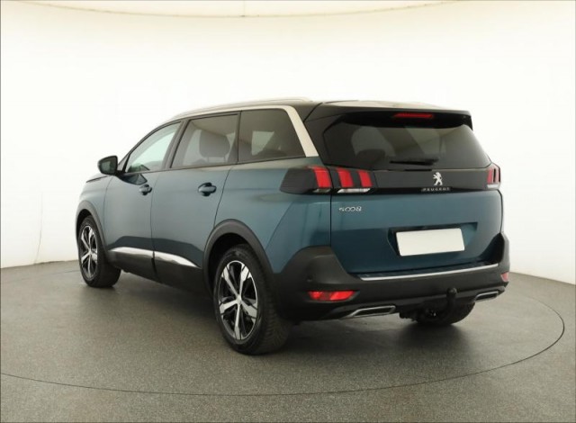 Peugeot 5008  1.5 BlueHDi 