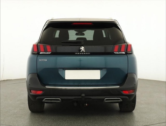 Peugeot 5008  1.5 BlueHDi 