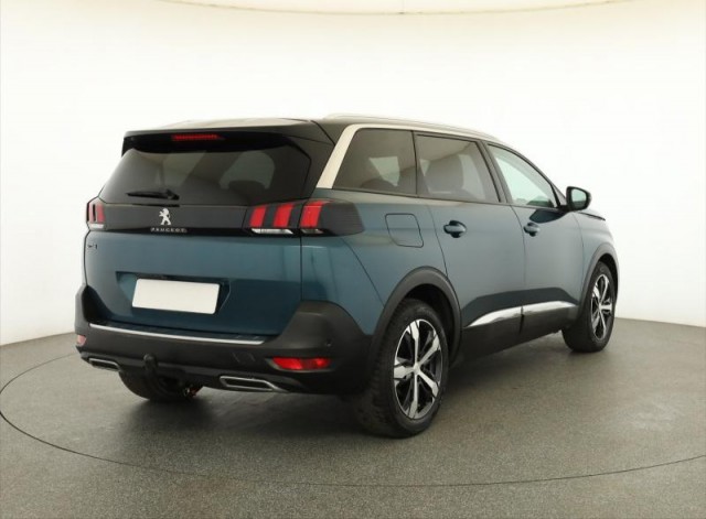 Peugeot 5008  1.5 BlueHDi 