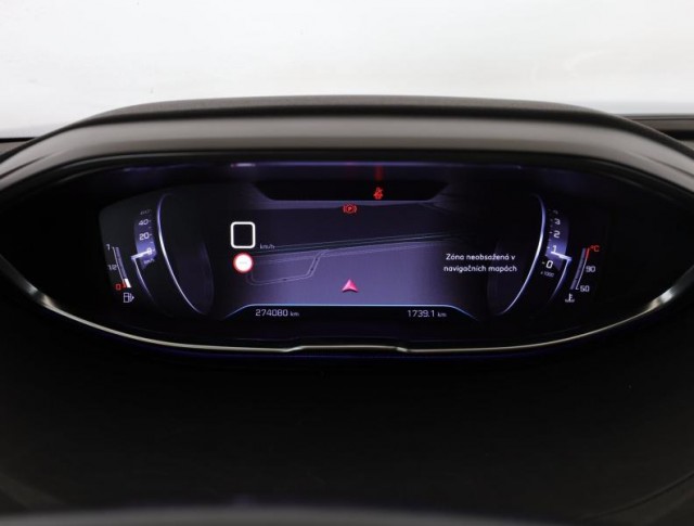 Peugeot 5008  1.5 BlueHDi 