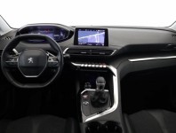 Peugeot 5008  1.5 BlueHDi 