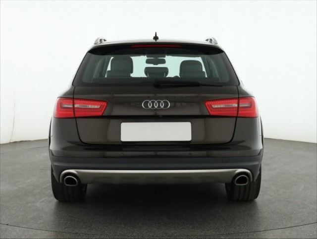 Audi A6 Allroad  3.0 BiTDI 