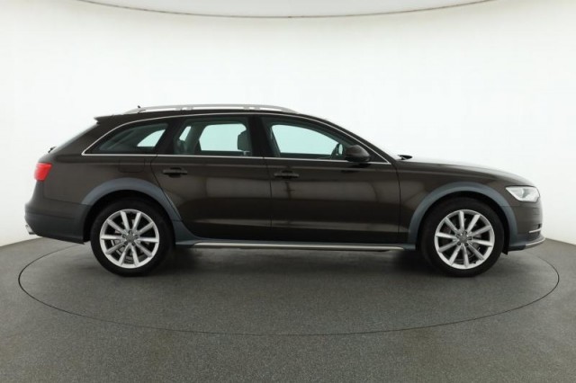 Audi A6 Allroad  3.0 BiTDI 