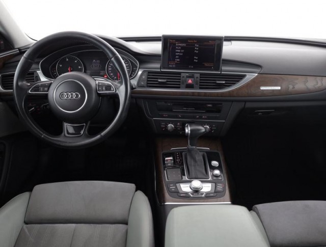 Audi A6 Allroad  3.0 BiTDI 