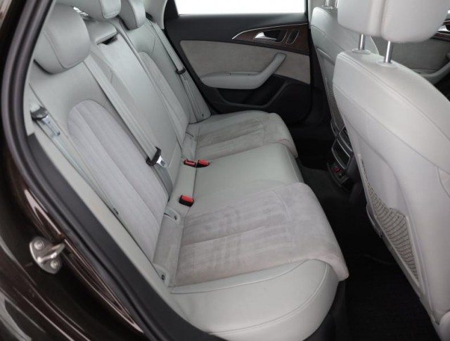 Audi A6 Allroad  3.0 BiTDI 