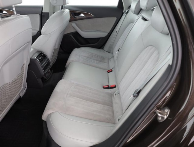 Audi A6 Allroad  3.0 BiTDI 