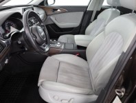 Audi A6 Allroad  3.0 BiTDI 