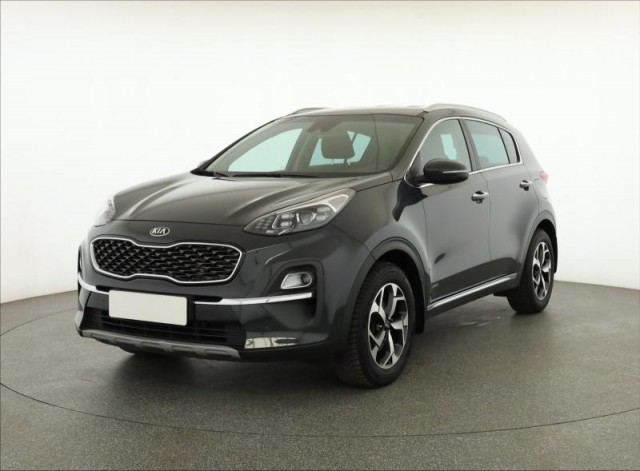 Kia Sportage  1.6 CRDi 
