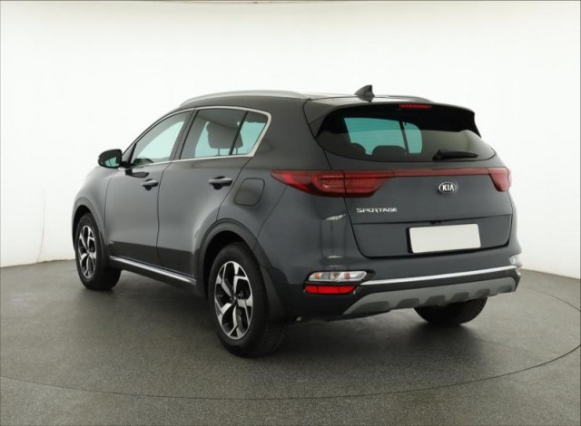 Kia Sportage  1.6 CRDi 
