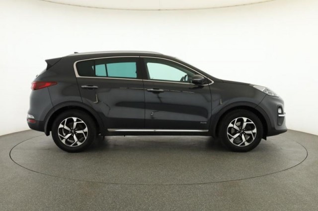 Kia Sportage  1.6 CRDi 