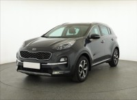 Kia Sportage  1.6 CRDi 