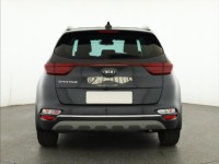 Kia Sportage  1.6 CRDi 