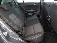 Kia Sportage  1.6 CRDi 
