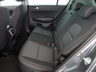 Kia Sportage  1.6 CRDi 