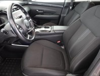 Hyundai Tucson  1.6 T-GDI 48V MHEV 