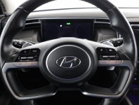 Hyundai Tucson  1.6 T-GDI 48V MHEV 