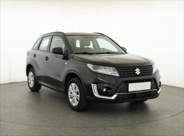 Suzuki Vitara  1.4 BoosterJet Comfort