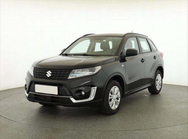 Suzuki Vitara  1.4 BoosterJet Comfort