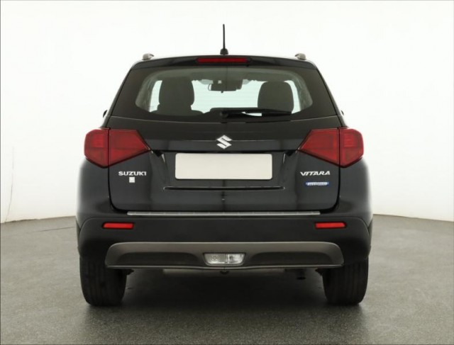 Suzuki Vitara  1.4 BoosterJet Comfort