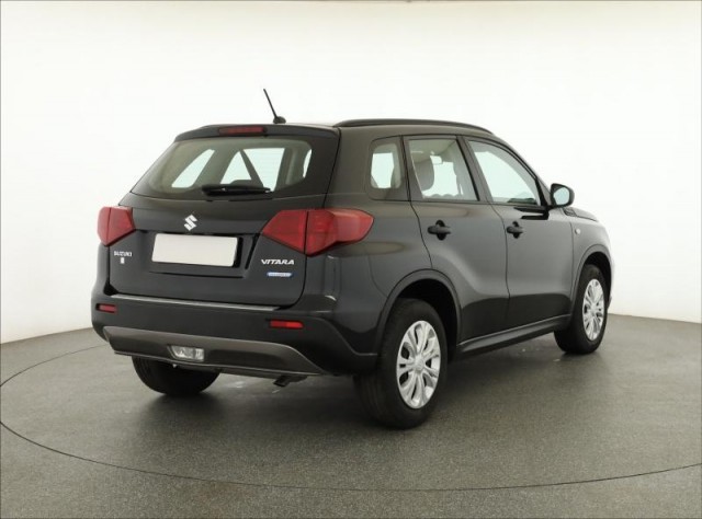 Suzuki Vitara  1.4 BoosterJet Comfort
