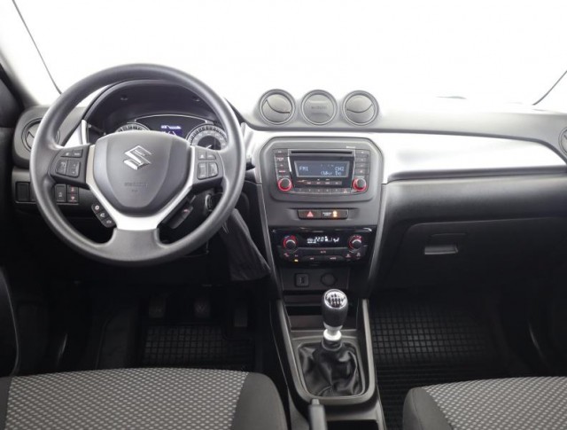 Suzuki Vitara  1.4 BoosterJet Comfort
