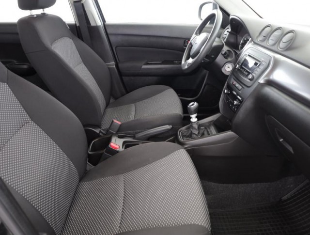 Suzuki Vitara  1.4 BoosterJet Comfort