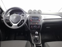 Suzuki Vitara  1.4 BoosterJet Comfort