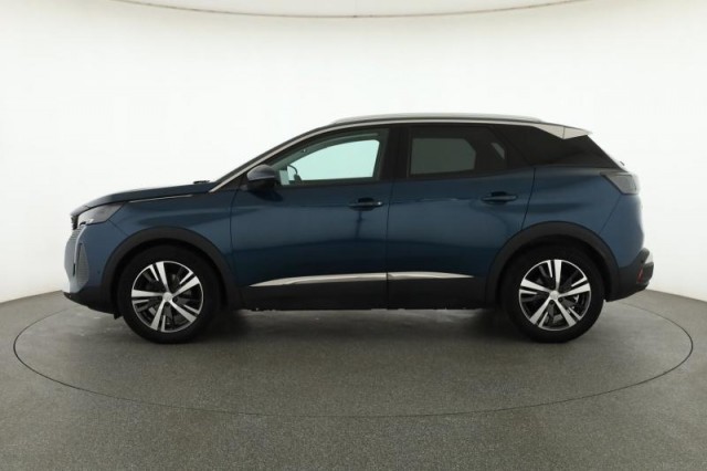 Peugeot 3008  1.5 BlueHDi 