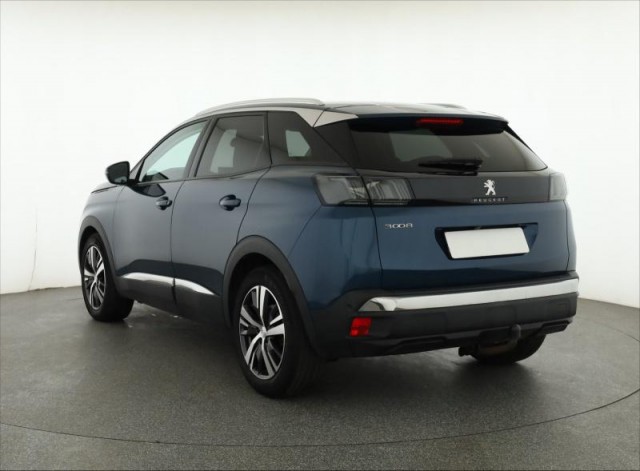 Peugeot 3008  1.5 BlueHDi 